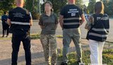 хабарниця військова ТЦК