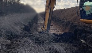 Будівницто фортифікацій