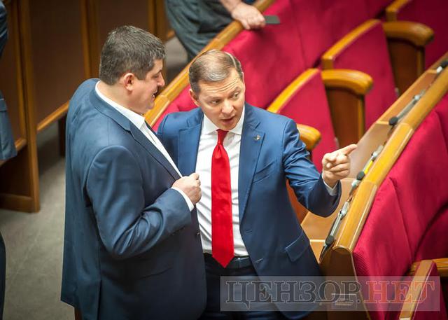Lifting immunity of Dovhyi, Poliakov, Rozenblat, and lack of votes for Deidei and Lozovyi, - drama unveiled in Rada on July 11 11