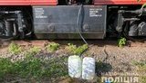 Співробітники "Укрзалізниці" на Рівненщині щомісяця крали 30 тонн палива для локомотивів, - Нацполіція. ФОТОрепортаж