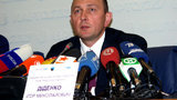 Кабмин уволил Диденко с должности замминистра энергетики, – СМИ