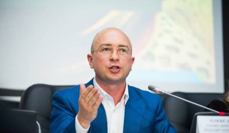 СМИ нашли у чиновника Минобороны Лиева якобы паспорт РФ. Он отрицает. ФОТО