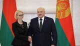 лукашенко