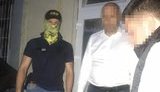 Подполковник полиции, обещавший за 2,5 тыс. евро "решить вопрос" призыва в военкомате, задержан на Буковине, - СБУ. ФОТО