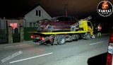 У потрійній ДТП на Львівщині загинуло двоє людей. ВІДЕО+ФОТОрепортаж