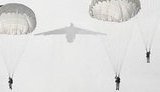 Рязанская десантура поиграла мускулами на масштабных маневрах. ФОТОрепортаж