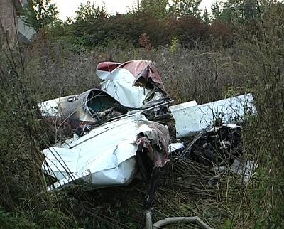 авиакатастрофа коломыя