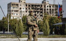 Окупанти на Херсонщині
