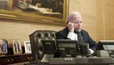 Biden speaks to leaders of France, Germany, Italy, UK before calling Putin – White House