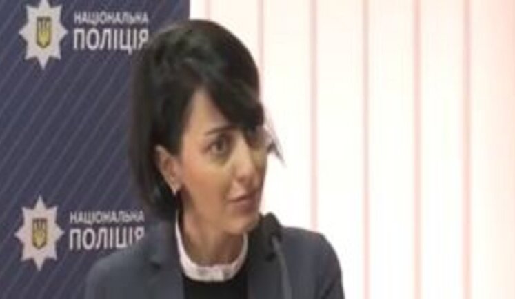Деканоидзе о возможном принятии ВР изменений в законодательство о презумпции правоты полицейских: "Думаю, это будет на следующей неделе". ВИДЕО