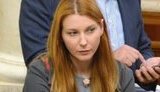 Луценко назвал "чрезмерным вмешательством" информацию о трафике журналистки Седлецкой за 17 месяцев. Теперь ГПУ требует только даты и время ее пребывания возле офисов НАБУ, - Червакова