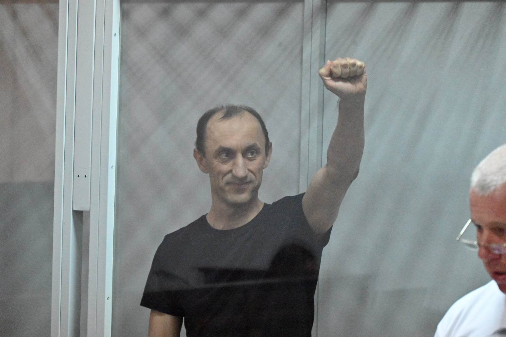 The case of Roman Chervinskyi: UAH 9 million bail was posted | Censor.NET