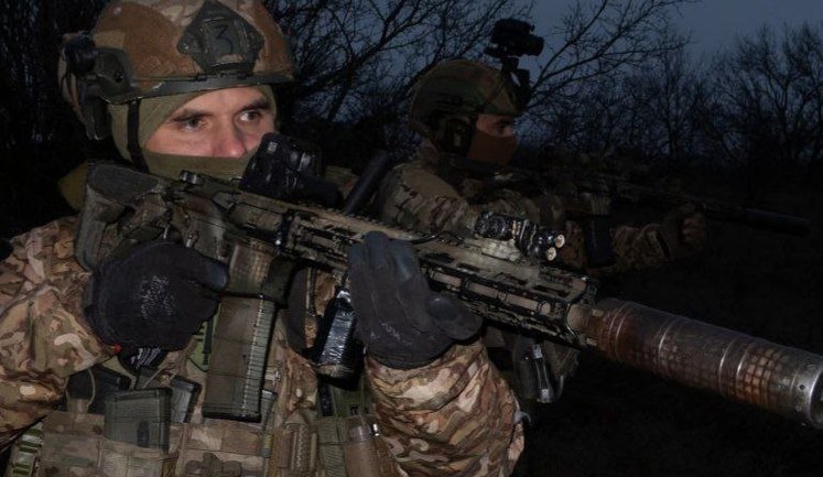 Сили оборони стримують натиск ворога: 54 бойові зіткнення від початку доби, - Генштаб ЗСУ