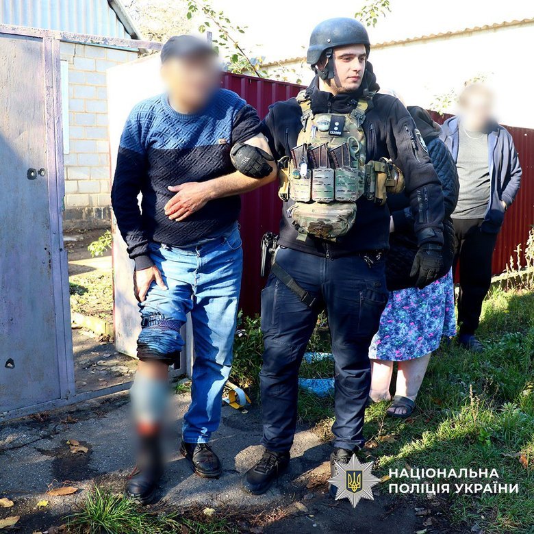 Shelling of Donetsk region: 20 attacks, hundreds evacuated, including children