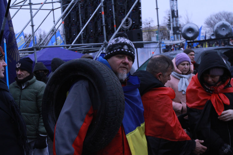 Зустріч Порошенка в аеропорту Київ 17
