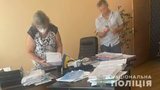 Чиновники Харьковского горсовета украли предназначенные для продуктов в детсады 5 млн грн, - правоохранители. ФОТОрепортаж