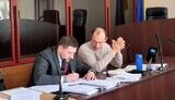 С Червинского сняли браслет контроля