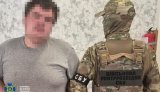 "Кріт" у лавах ЗСУ коригував удари РФ по АЗС на Полтавщині, - СБУ