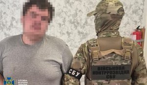 Коригувальника ударів РФ викрили у лавах ЗСУ: подробиці від СБУ