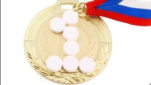 РФ отстранили от Олимпийских игр и мировых соревнований из-за допинга