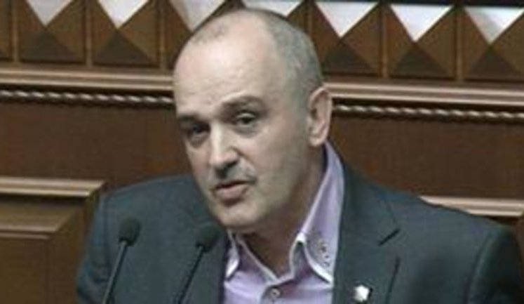 Народный депутат Стойко: Я смотрел в умные глаза Могилева и думал, и как он может так врать. ВИДЕО.