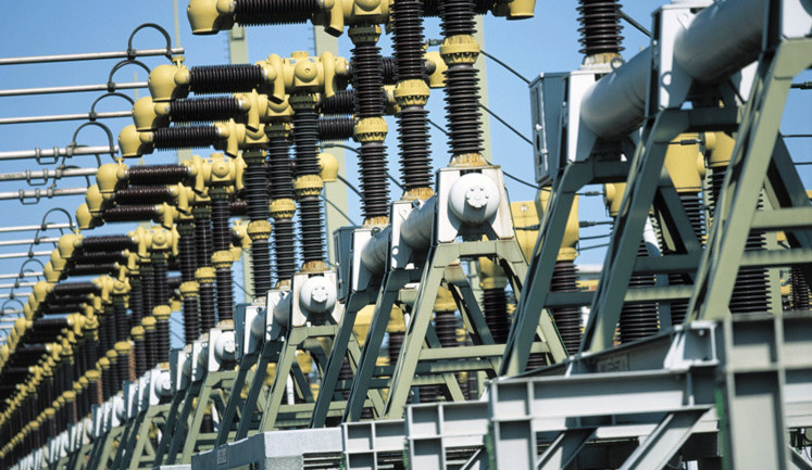 State of emergency in Ukraine's energy sector to be considered today, - Hroisman