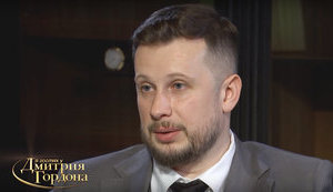 Принцип призначення людей у ​​Зеленського - "розпихування найближчих друзів на теплі місця", - Білецький