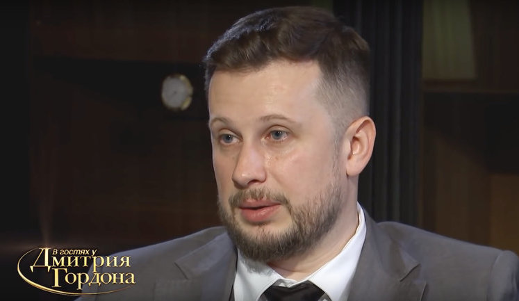 Принцип призначення людей у ​​Зеленського - "розпихування найближчих друзів на теплі місця", - Білецький