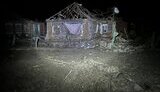 Удари по Краматорську 23 січня