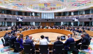 Сибіга закликав ЄС посилити ППО України та санкції проти РФ