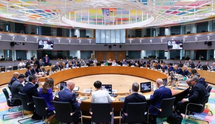Россия должна утратить баллистическое превосходство над Украиной, - Сибига