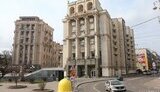 Готель Козацький у центрі Києва