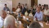 Заседание Комитета ВР по вопросам информатизации и связи. ВИДЕО