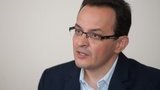 Олег Березюк: "Банкова хоче контролювати все! Однак, коли сталася біда у Львові, говорять: "Це що, Президент буде сміття вивозити?!"