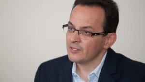 Олег Березюк: "Банкова хоче контролювати все! Однак, коли сталася біда у Львові, говорять: "Це що, Президент буде сміття вивозити?!"