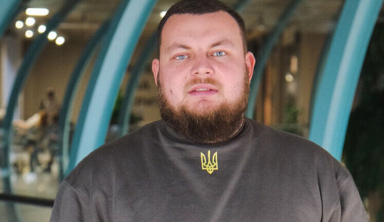Клименко об убийстве активиста Ганула: Есть конкретные зацепки