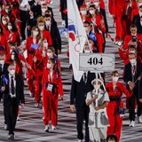 Страна - ошибка