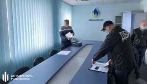 Що стоїть за масовими обшуками ДБР на газовому ринку