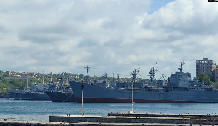 Парламент Грузії "навіть не розглядатиме" резолюцію про засудження плану РФ збудувати базу для флоту в окупованій Абхазії