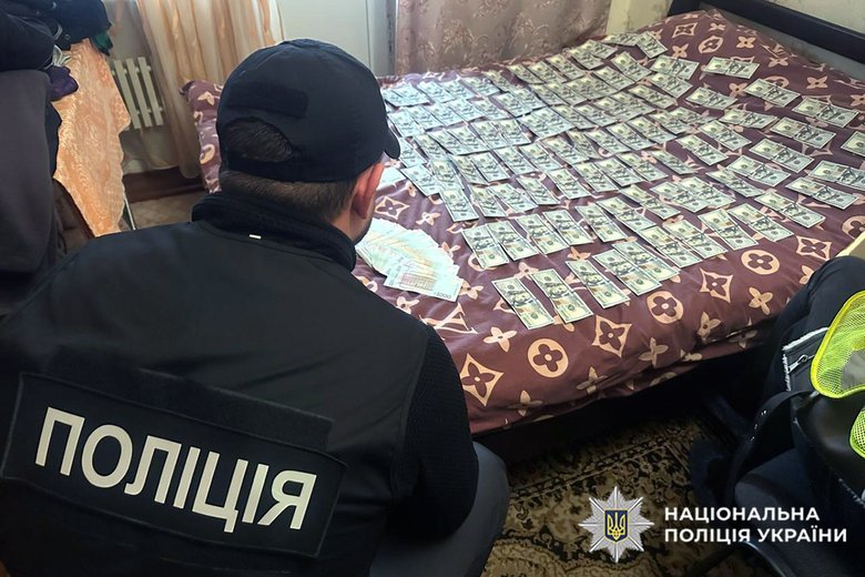 На Хмельниччині викрили схему розкрадання продуктів у військовому шпиталі