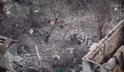 У смузі 66-ї ОМБр російські війська мають критичні проблеми з логістикою через українських дронів.