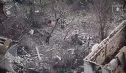 У смузі 66-ї ОМБр російські війська мають критичні проблеми з логістикою через українських дронів.