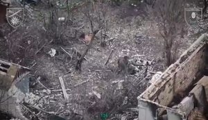 У российских войск критические проблемы с логистикой из-за работы украинских дронов, - 66-я ОМБр. ВИДЕО