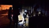 Во Львове горел храм УПЦ Московского патриархата. В церкви заявляют о поджоге. ФОТО (обновлено)