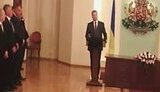 порошенко