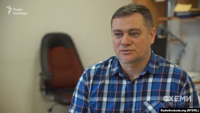 Олігарх Пінчук проводить конфіденційні зустрічі з вищим політичним керівництвом країни, - Схеми 14