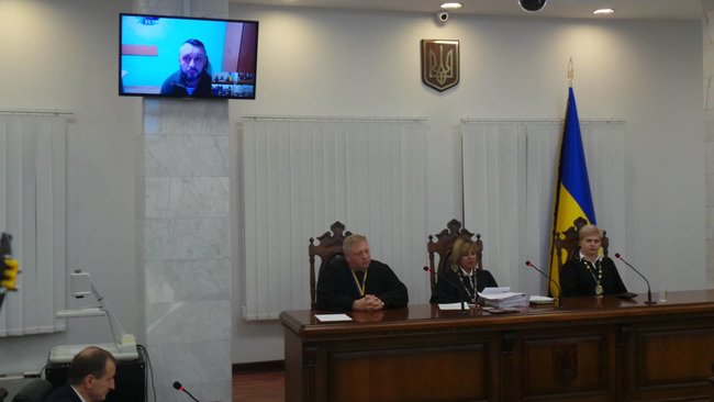 Убивство Шеремета: апеляція на запобіжний захід Дугарь і Антоненку 01