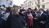 порошенко