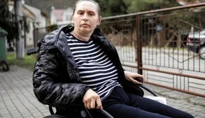 В Польше украинку после инсульта выселили из реабилитационного центра, - СМИ. ФОТОРЕПОРТАЖ