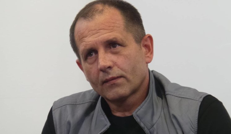 Коли його знайшли - все говорило про жорстоке побиття, - свідок у справі Балуха. ВIДЕО
